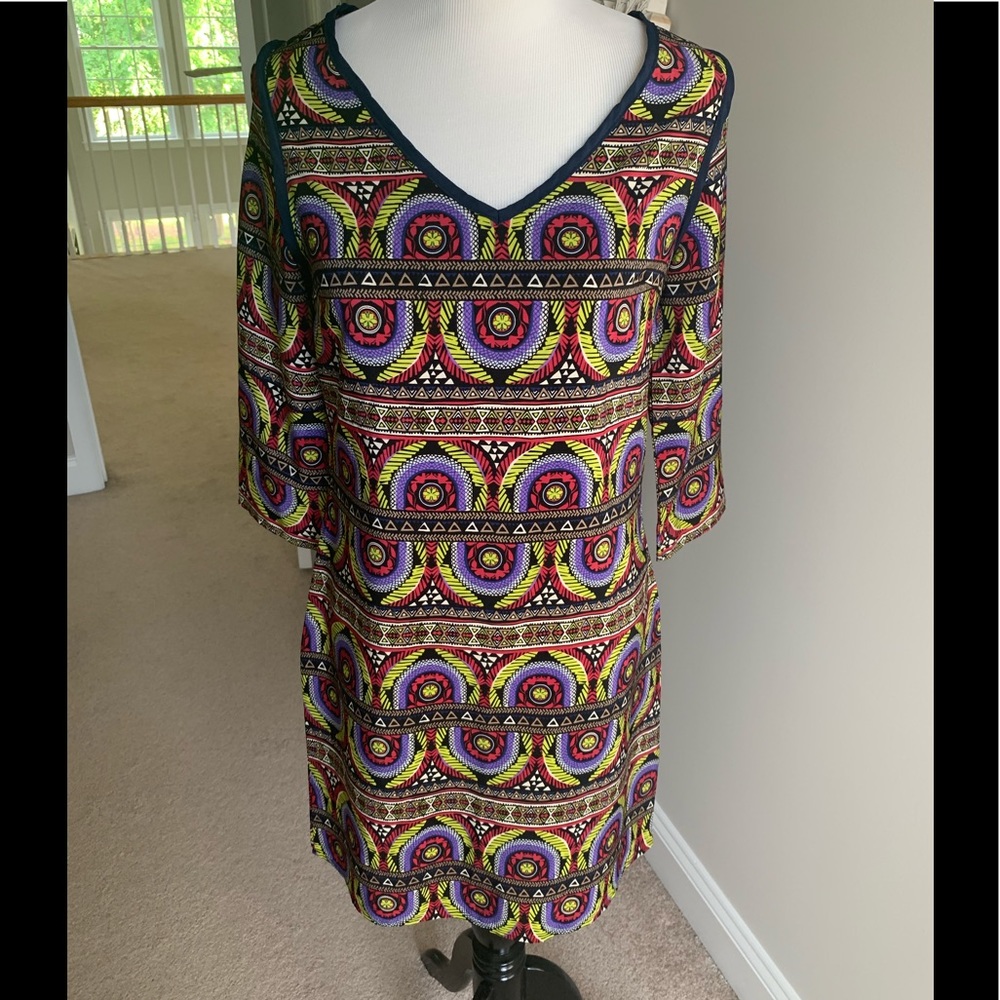 Ezra dress